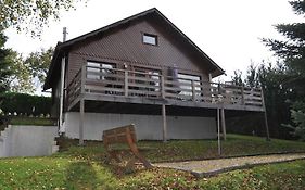 Chalet Ardenne Mini